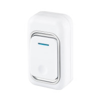 Беспроводной электрический звонок Homestar hs-0118 105593