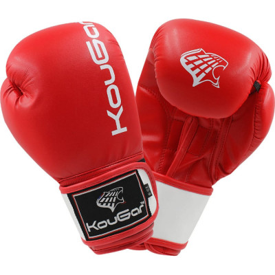 Боксерские перчатки Kougar KO200-8