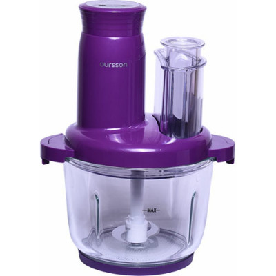 Измельчитель OURSSON CH3040/SP
