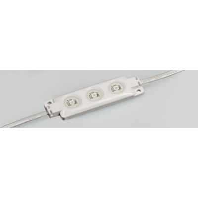 Герметичный модуль Arlight ARL-LM3528-3 Green 11585