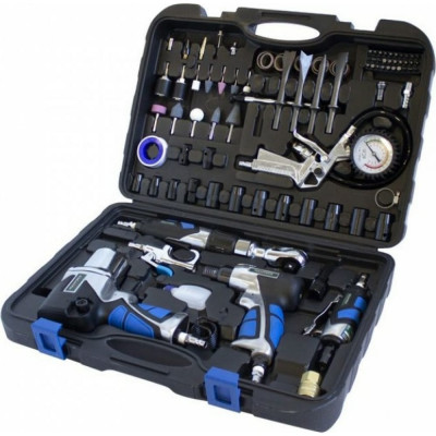 Набор инструментов Rockforce RF-RP7857-57