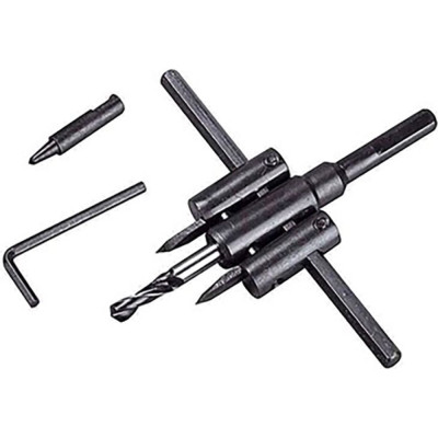 Strong Балеринка по дереву без победита, d 30-120 мм, СTК-05630120