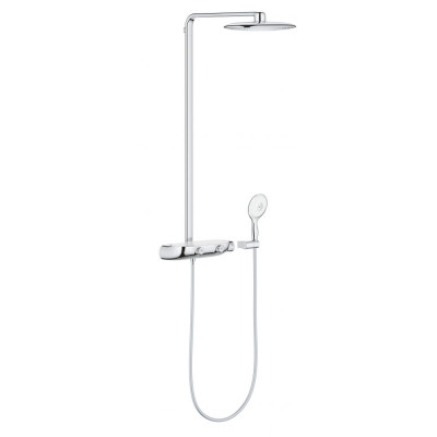 Душевая система Grohe Rainshower Smart Control Mono 26361000