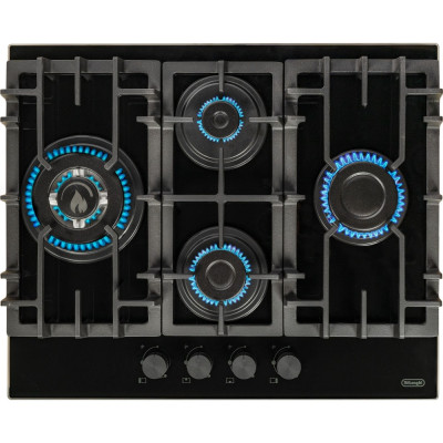 Газовая варочная панель DeLonghi GABRIELLA 6GW NB V77955354