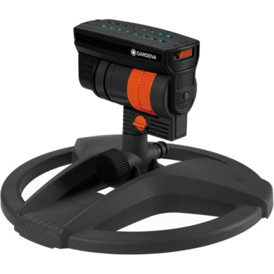 Осциллирующий дождеватель Gardena AquaZoom compact 18708-20.000.00