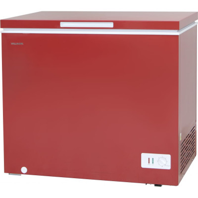 Willmark Морозильный ларь CF-310CS / КОМПРЕССОР TOSHIBA до -24С 305л 2 корзины / 1000363
