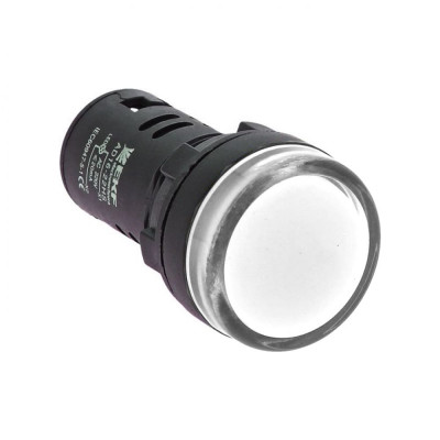 Светодиодная матрица EKF AD16-22HS PROxima ledm-ad16-w-400