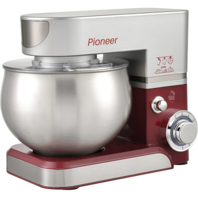 Pioneer Миксер MX322 wine maroon