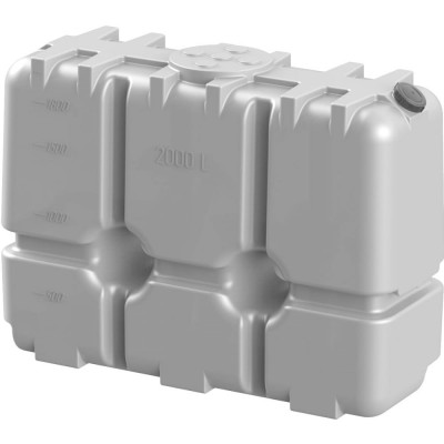 Емкость POLIMER GROUP RT 2000 TRT2000S4