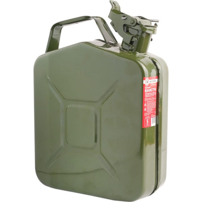 Канистра AUTOPROFI KAN-600 (5L)