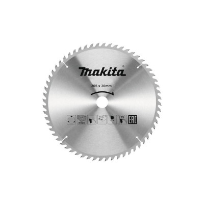 Пильный диск Makita D-72338 199228