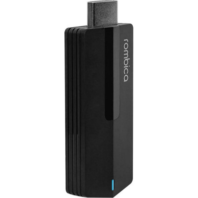 Медиаплеер Rombica Smart Cast 4K SC-A0010