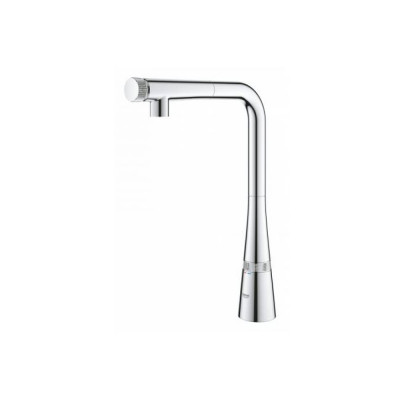 Смеситель для мойки Grohe Zedra Smart Control 31593002