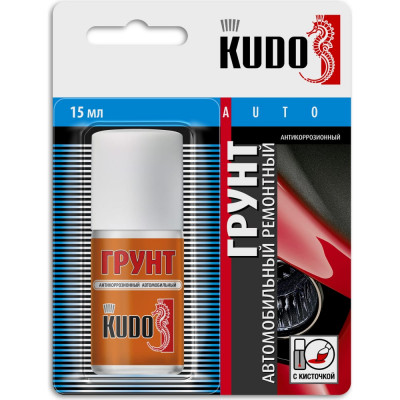 Антикоррозионный ремонтный грунт KUDO 70006 11605073
