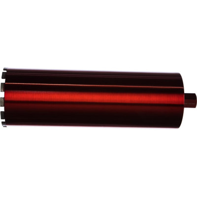 Diam Сверло алмазное по железобетону САМС 162x450х13x1,1/4UNC Extra Line Titan 313014