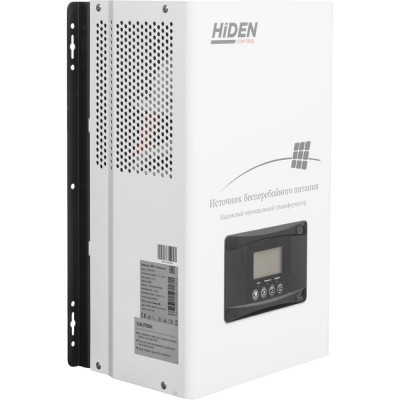 Hiden ИБП CONTROL HPS30-1512