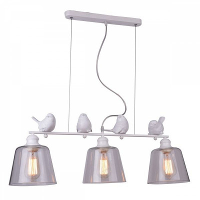 Подвесной светильник ARTE LAMP A4289SP-3WH