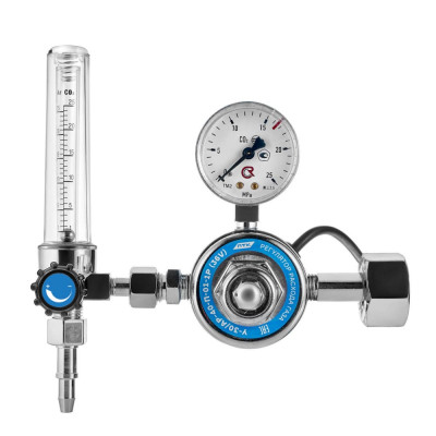 Регулятор расхода газа ПТК У-30/АР-40-П-01-1Р 36 V 00000029053