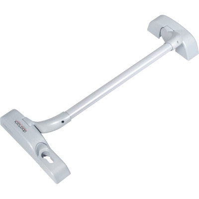 Doorlock Механизм антипаник бара DL PD910FR-BAR PZ72mm, серебристый MG, огнестойкий, без внешней ручки 75444