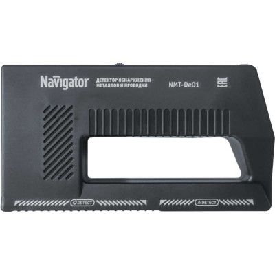 Navigator Детектор 93 620 NMT-De01 28020 93620