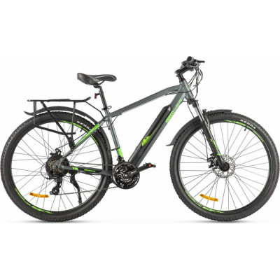 Велогибрид Eltreco Ultra MAX PRO 023319-2510