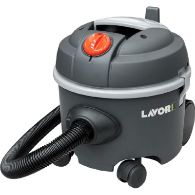 Электрический пылесос для сухой уборки Lavor PRO Silent FR 8.246.0007