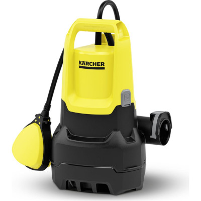 Karcher Погружной насос для грязной воды SP 11.000 Dirt 1.645-820.0