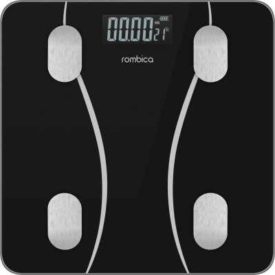 Напольные весы Rombica Scale Fit SCL-0003