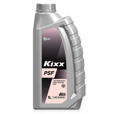 KIXX Жидкость гидроусилителя PSF 1 л L2508AL1E1