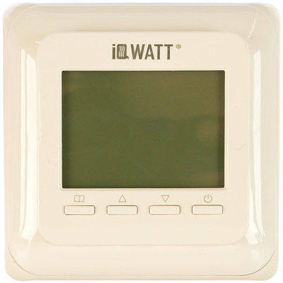 Терморегулятор IQWATT IQ Thermostat P 039488