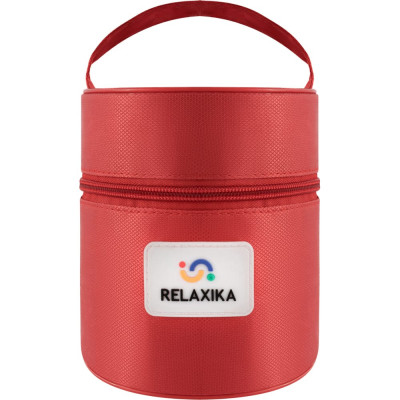 Термочехол для термоса r301.500 Relaxika R.POUCH.R301.500