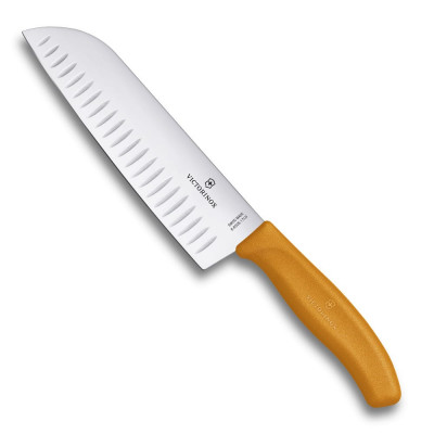 Нож Victorinox Santoku 6.8526.17L9B