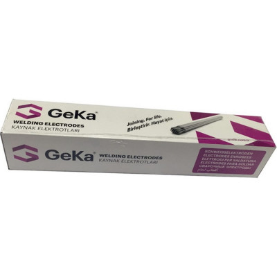 Электроды Geka elit GE1000003250