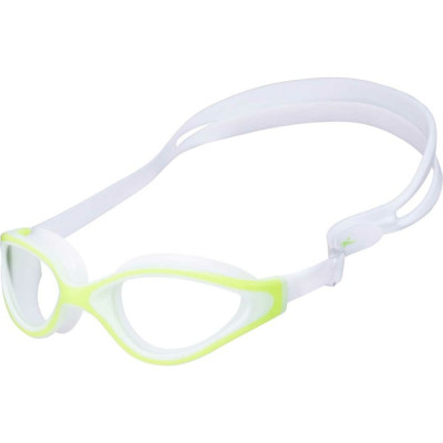 25DEGREES Очки для плавания Oliant White/Lime 25D21009 УТ-00019588