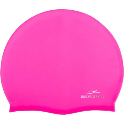 Детская шапочка для плавания 25Degrees Nuance Pink 25D21004K УТ-00019505