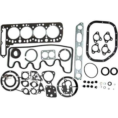 Комплект прокладок двигателя MB W123/MB100 2.4D OM616 76> PATRON PG1-1001