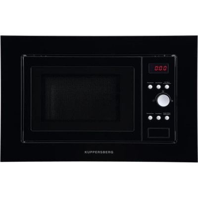 KUPPERSBERG Микроволновая печь HMW 615 B 6485