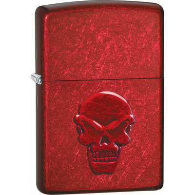 Зажигалка Zippo Doom 21186