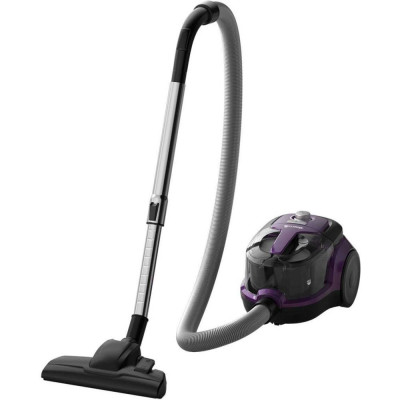 Циклонный пылесос Deerma Cylinder Vacuum Cleaner Violet DEM-TJ300W