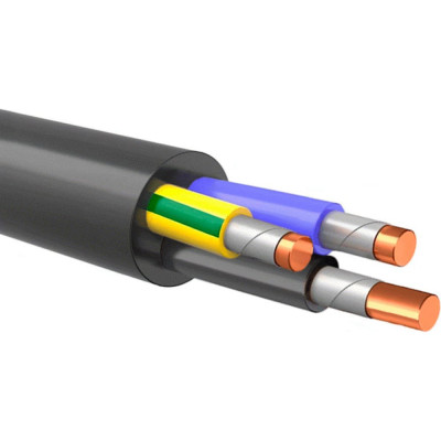 Силовой огнейстойкий кабель МКЗ ввгнг(а)-frls Т0000113408