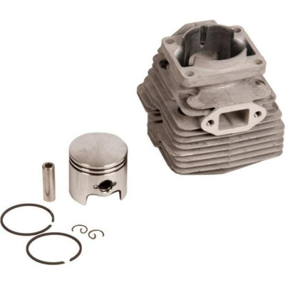 ZeepDeep Поршневая группа для husqvarna 143r 110065 866071