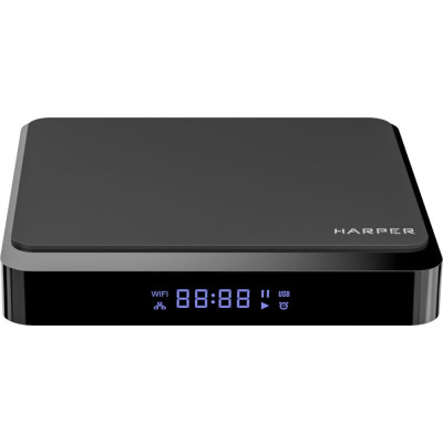 Harper Смарт-ТВ приставка ABX-235 H00002974