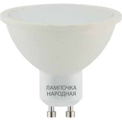 Светодиодная лампа TDM Народная SQ0340-1661