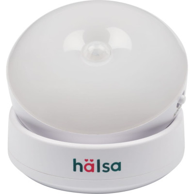 Ночник Halsa HSL-L-101W