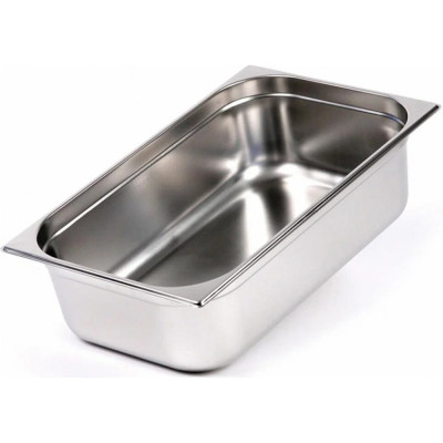 Гастроемкость Kitchen Muse перфорированная GN1/1x150мм, 811-6P 172634