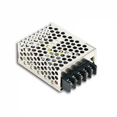 Источник питания Mean Well RS-15-5 Т00255324