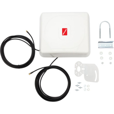REXANT Антенна с усилителем 4G MIMO 34-0903
