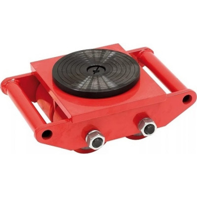 Nu-Lift Каток подкатной грузоподъемностью 6т,4 ролика CTA-4