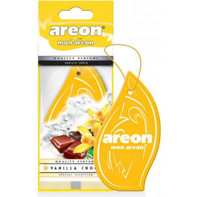 Ароматизатор Areon MON AREON MA04