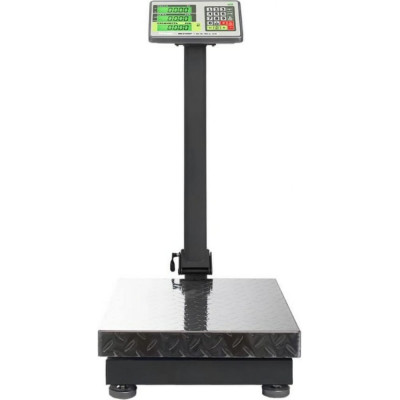 M-ER Весы 335ACLP-150.20 600*460 LCD 3117